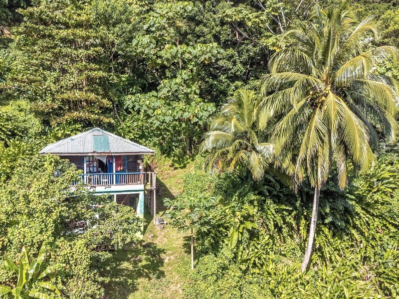 3 Rivers Eco Lodgeの写真