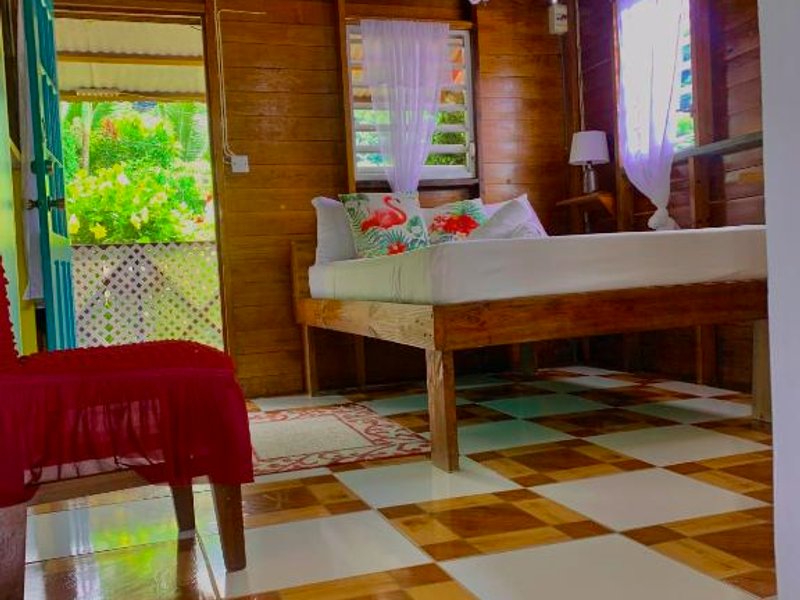 Le Petit Paradisの写真