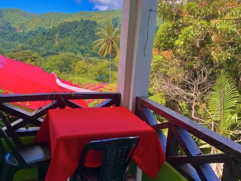 Le Petit Paradisの写真