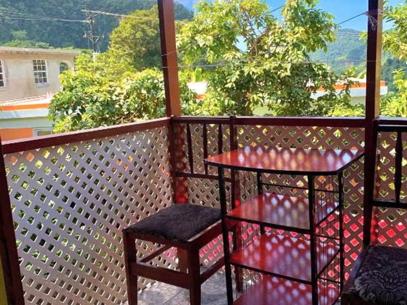 Le Petit Paradisの写真