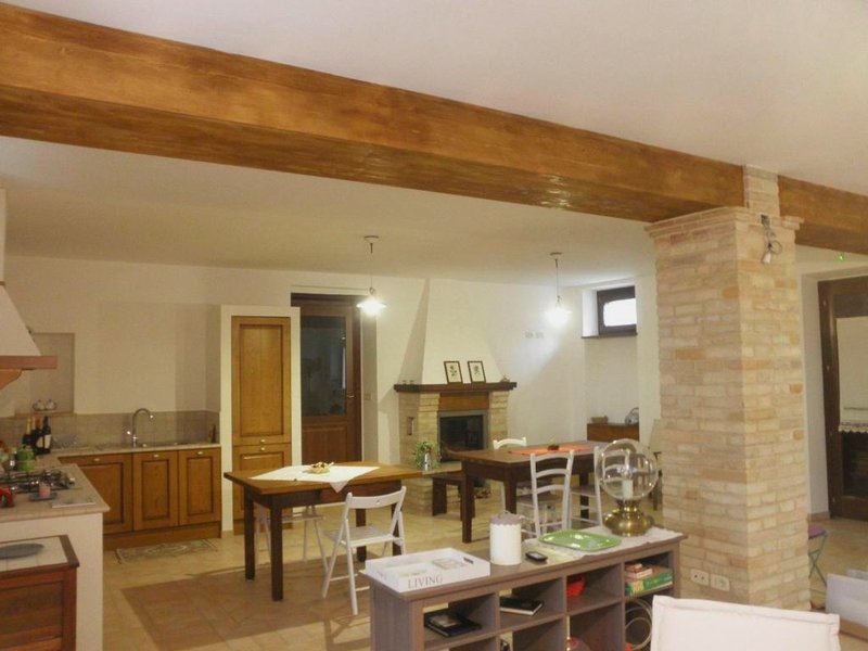 Agriturismo Fonte Carraの写真