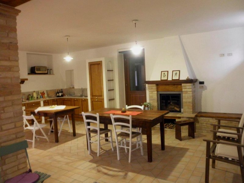 Agriturismo Fonte Carraの写真