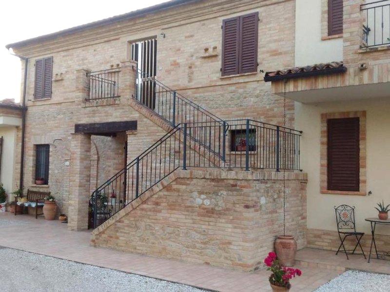 Agriturismo Fonte Carraの写真