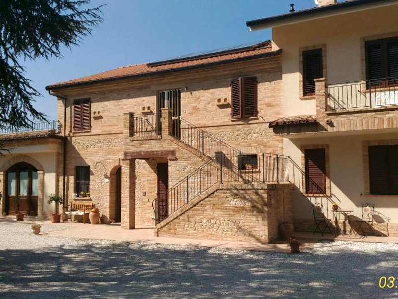 Agriturismo Fonte Carraの写真