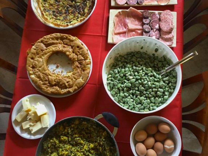 Affitta Camere Il Pettirossoの写真