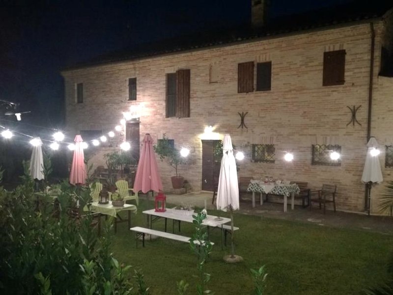 Affitta Camere Il Pettirossoの写真