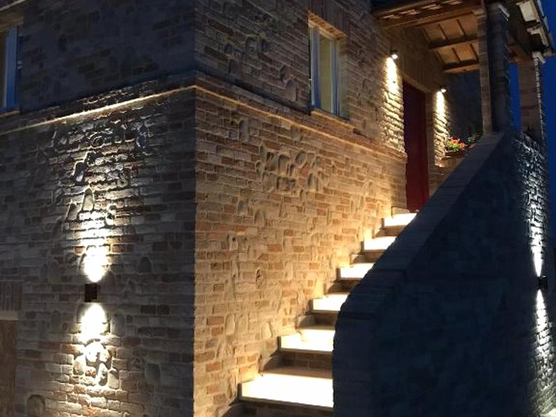 Villa Angela Country Houseの写真