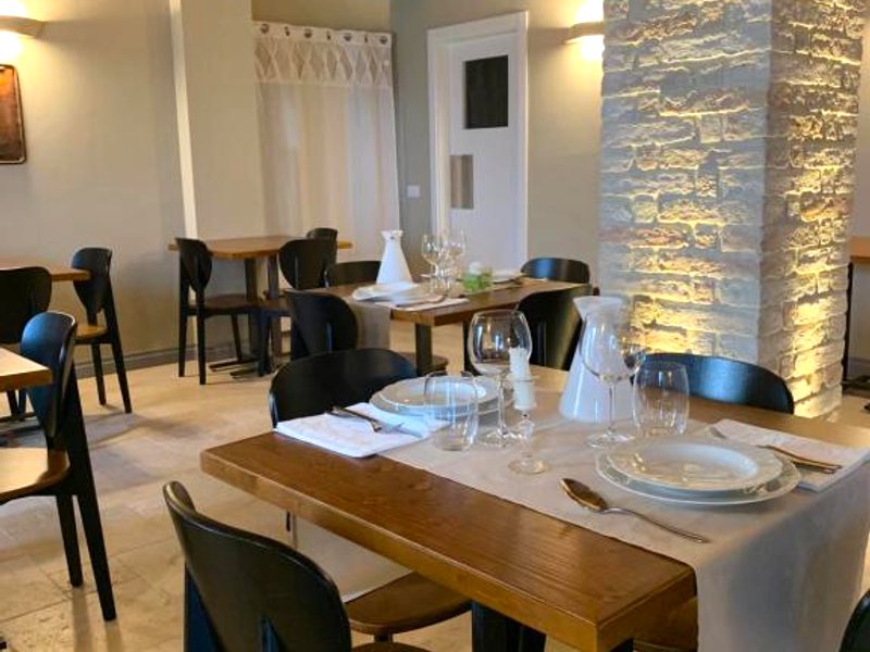 Villa Angela Country Houseの写真