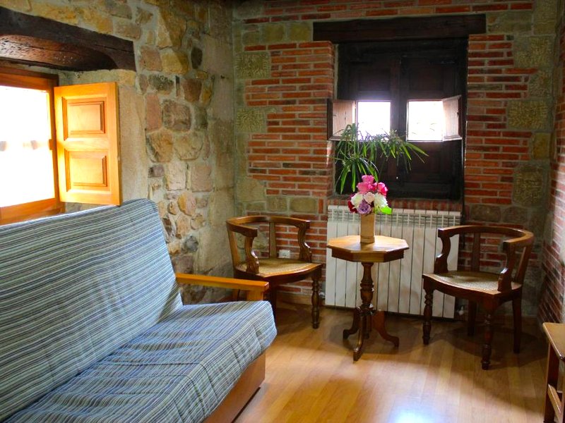 Apartamentos El Secreto de Pedredoの写真