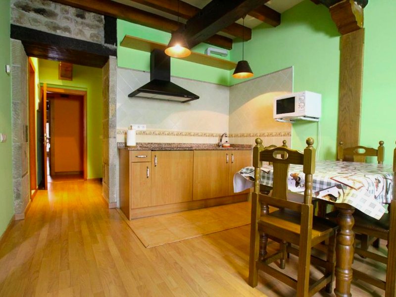 Apartamentos El Secreto de Pedredoの写真