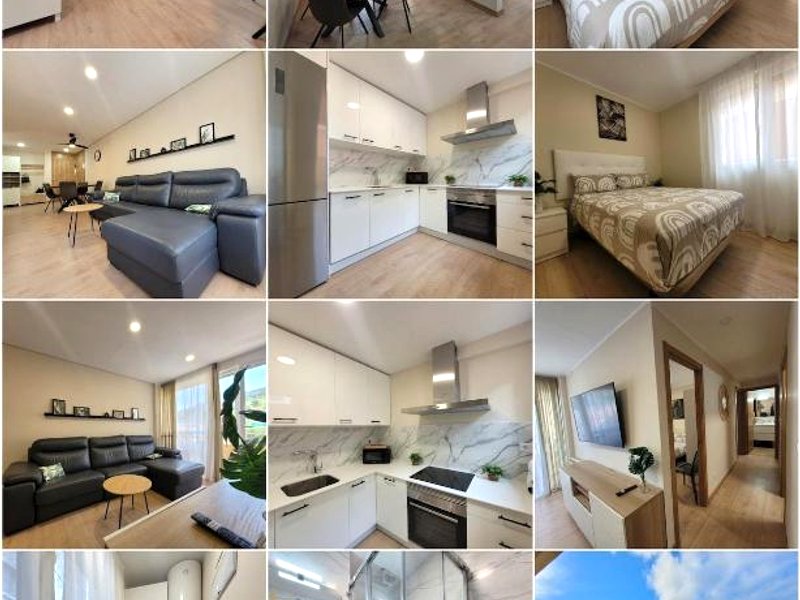 Mély Apartment (Mely Apartment)の写真