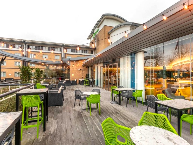 ホリデイ イン オックスフォード バイ IHG (Holiday Inn Oxford By IHG)の写真