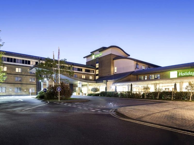ホリデイ イン オックスフォード バイ IHG (Holiday Inn Oxford By IHG)の写真