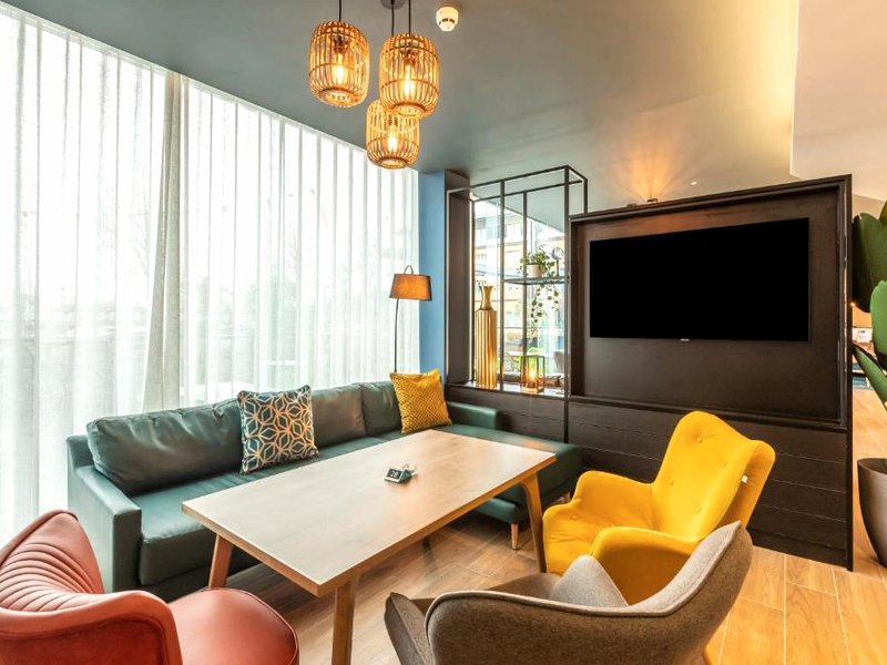 ホリデイ イン オックスフォード バイ IHG (Holiday Inn Oxford By IHG)の写真