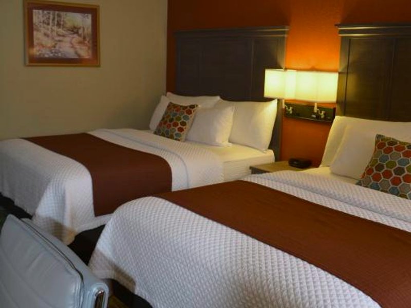 I M Hotel by Timberlakeの写真