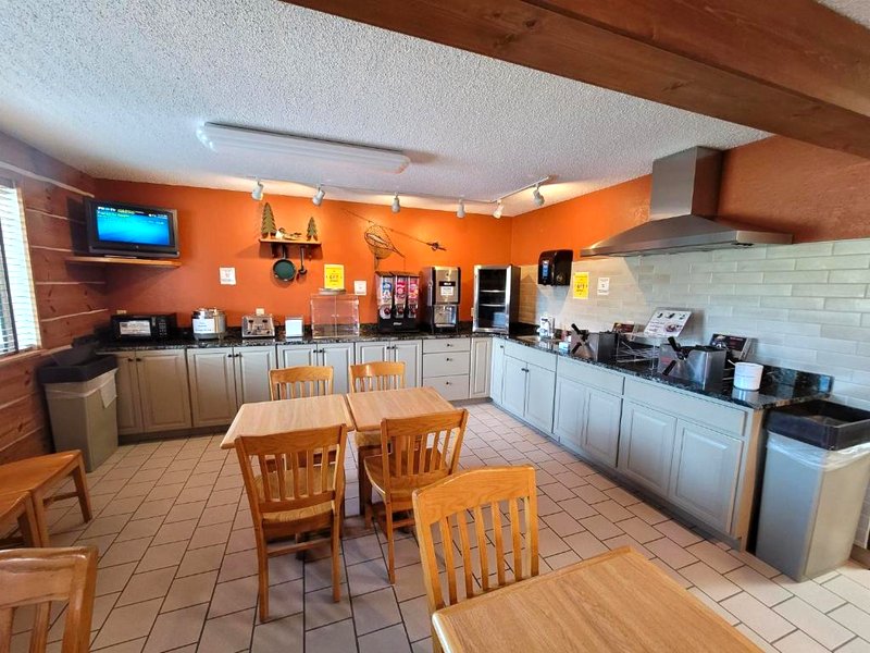 I M Hotel by Timberlakeの写真