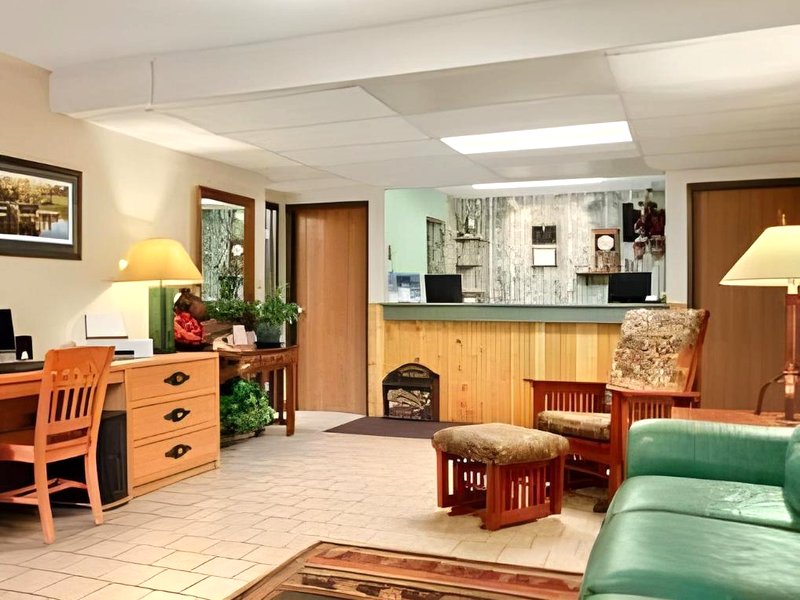 I M Hotel by Timberlakeの写真