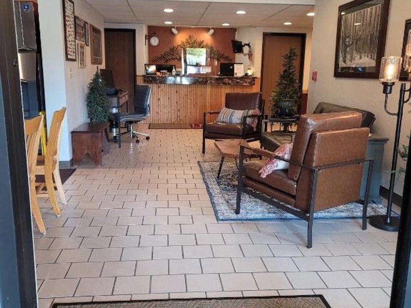 I M Hotel by Timberlakeの写真