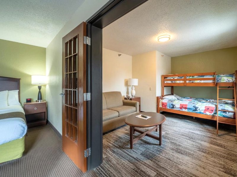 AmericInn by Wyndham Grand Rapidsの写真