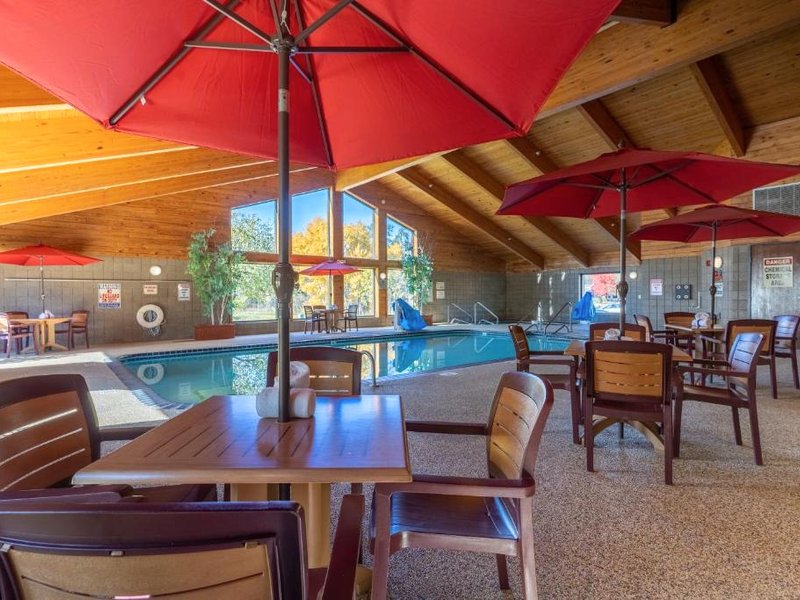 AmericInn by Wyndham Grand Rapidsの写真