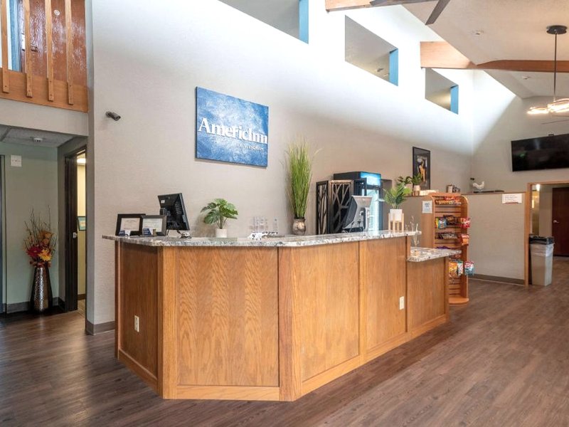 AmericInn by Wyndham Grand Rapidsの写真