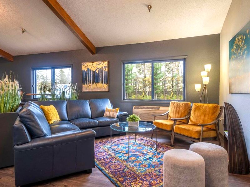 AmericInn by Wyndham Grand Rapidsの写真