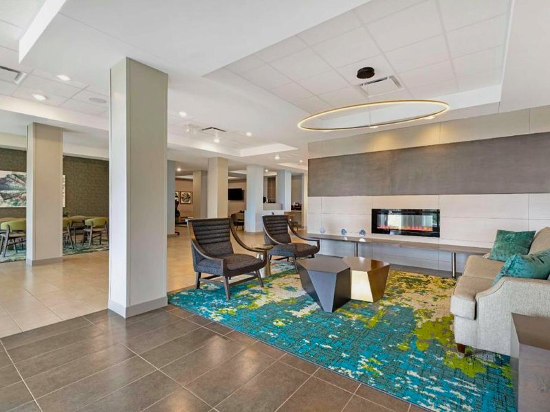 Best Western Plus Grand Rapids MNの写真