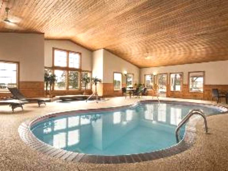 Country Inn & Suites By Carlson, Grand Rapids, MNの写真