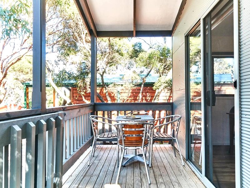 Anglesea Family Caravan Parkの写真