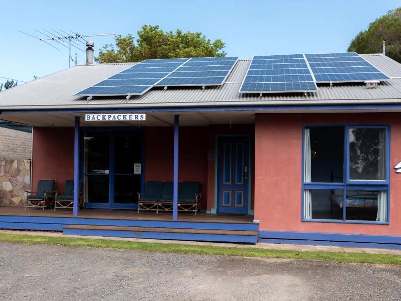 Anglesea Backpackersの写真
