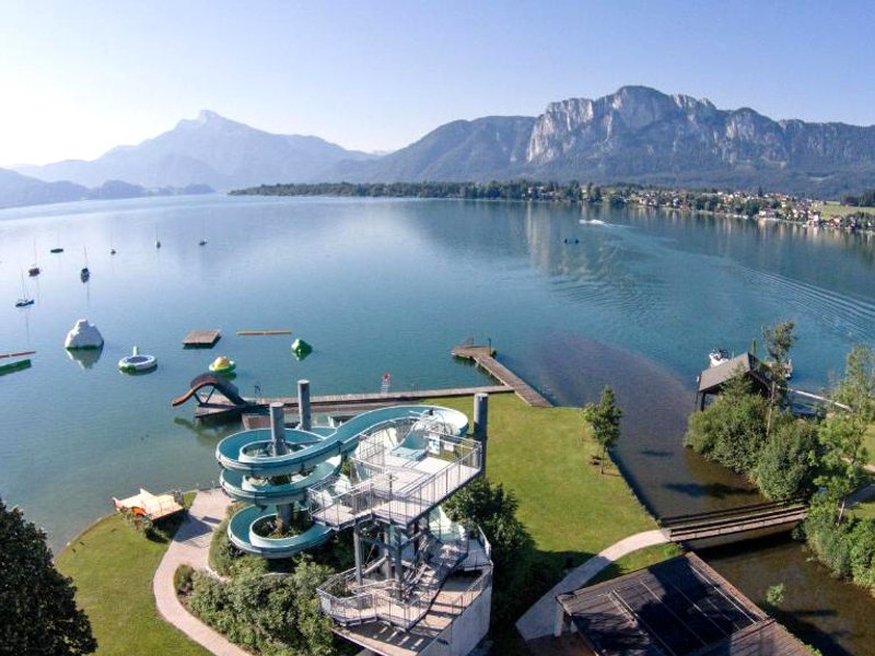 das mondseeの写真