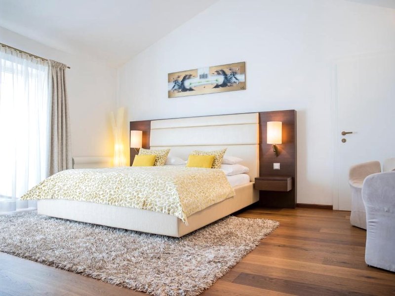 Iris Porsche Hotel & Restaurantの写真