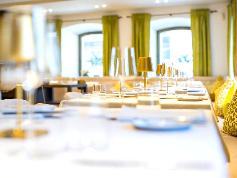 Iris Porsche Hotel & Restaurantの写真