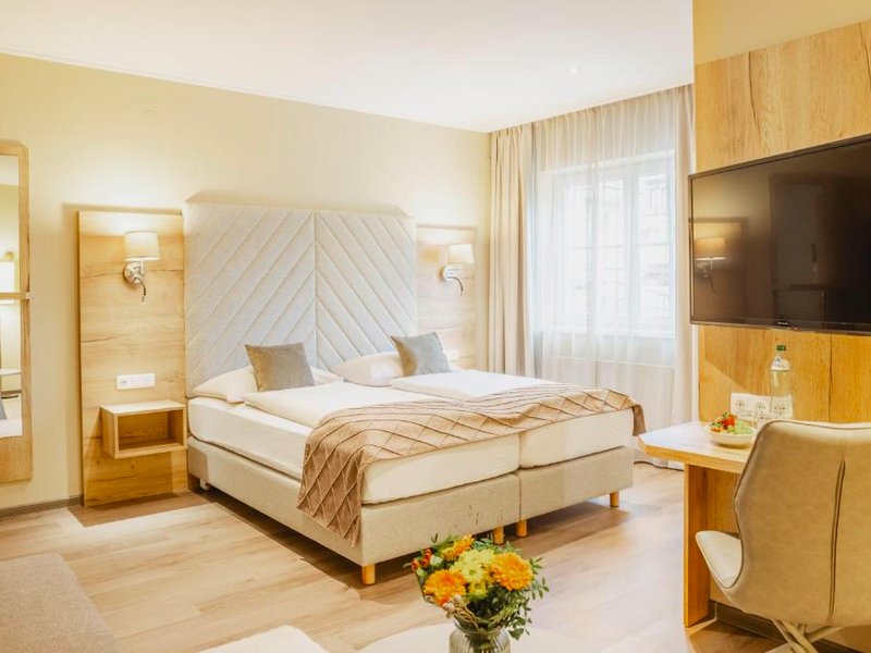 ホテル クローネ (Hotel Krone)の写真