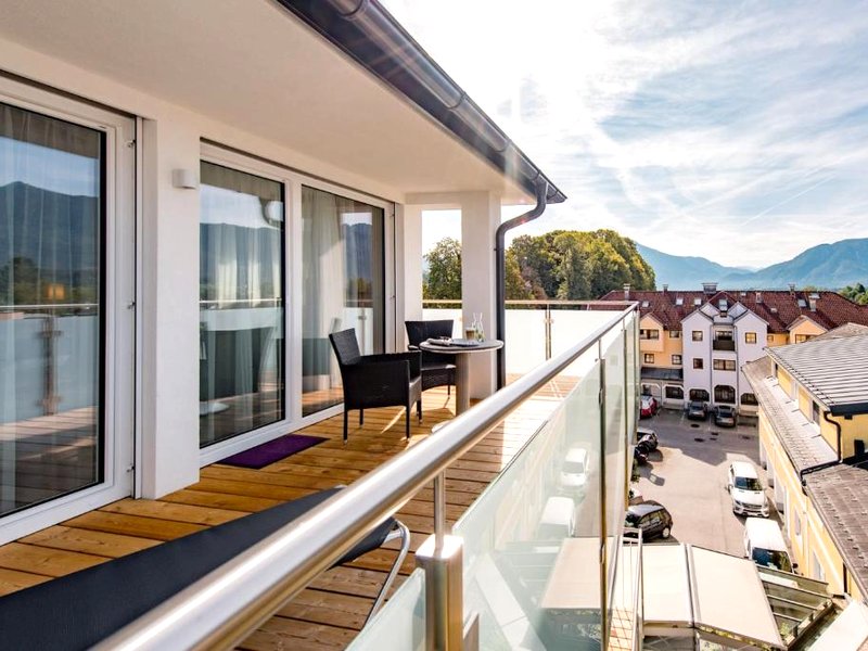 ホテル クローネ (Hotel Krone)の写真