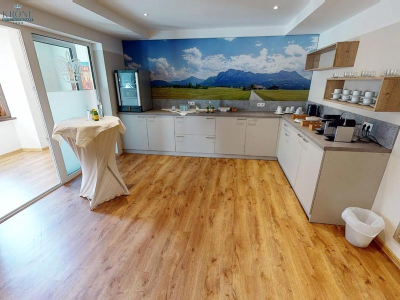 ホテル クローネ (Hotel Krone)の写真