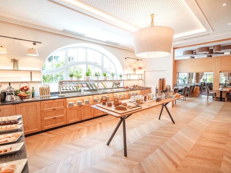 ホテル クローネ (Hotel Krone)の写真