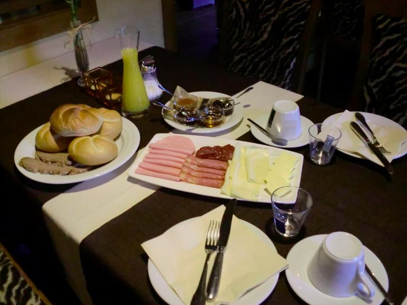 Steakhouse Fiegの写真