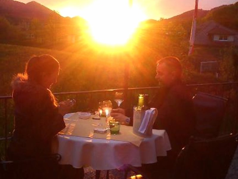 Steakhouse Fiegの写真