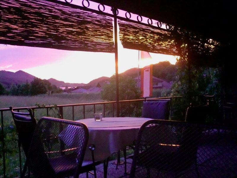 Steakhouse Fiegの写真