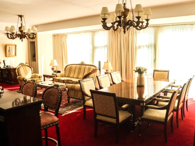 Hotel HP Tower One Brasovの写真