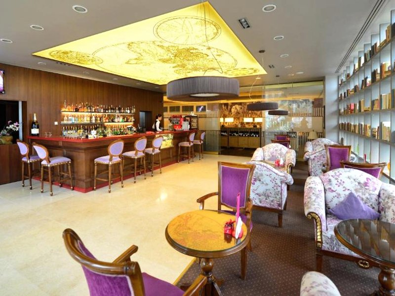 Hotel HP Tower One Brasovの写真