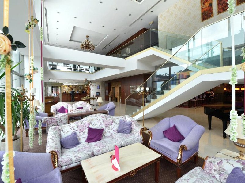 Hotel HP Tower One Brasovの写真