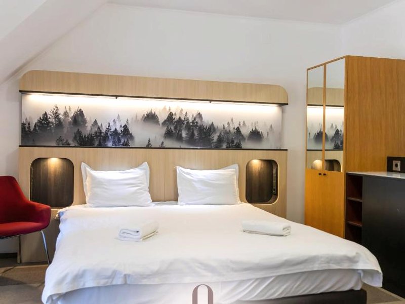 Q Resort and Spaの写真