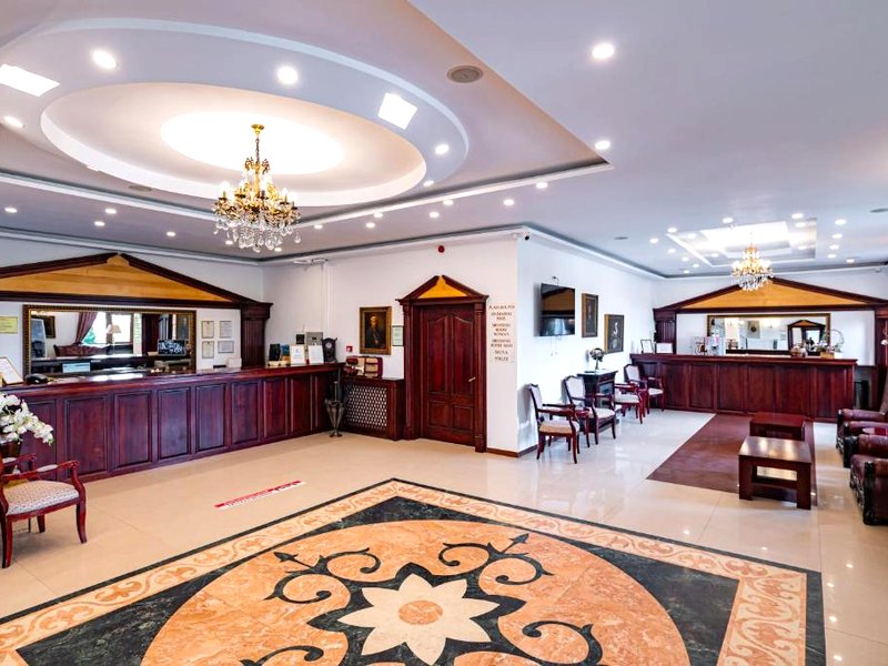 Q Resort and Spaの写真