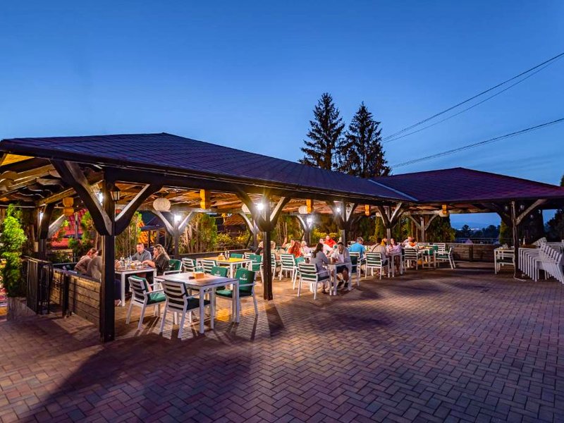 Q Resort and Spaの写真