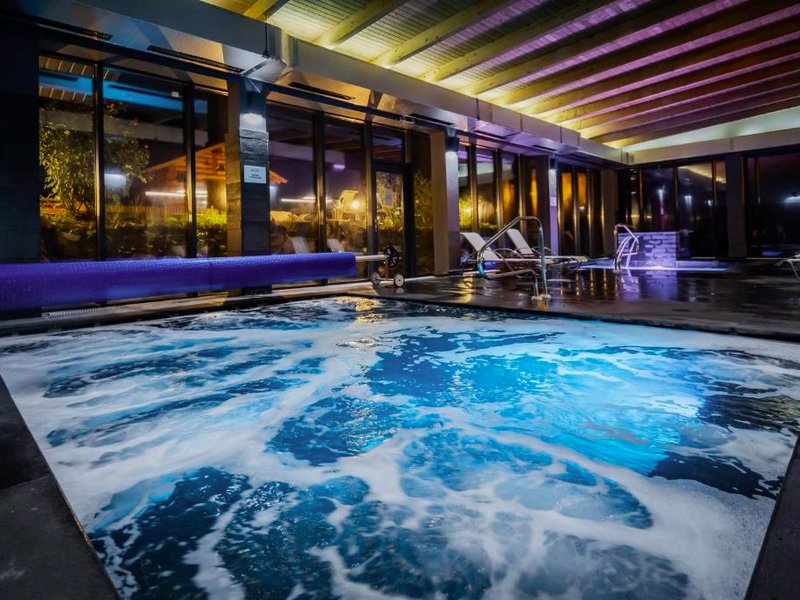 Q Resort and Spaの写真