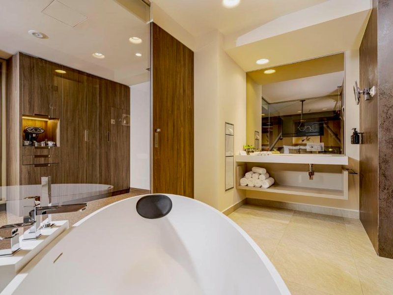 クロンウェル ブラショフ ホテル (Kronwell Brasov Hotel)の写真