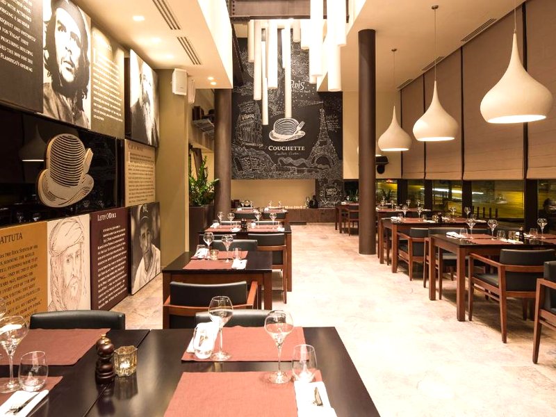 クロンウェル ブラショフ ホテル (Kronwell Brasov Hotel)の写真