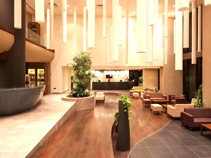 クロンウェル ブラショフ ホテル (Kronwell Brasov Hotel)の写真